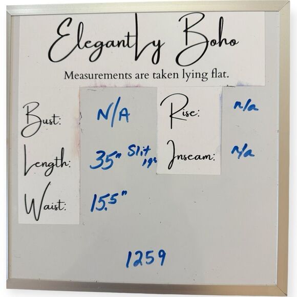 Free People Hot Shot Harem Shorts - Picture 9 of 9